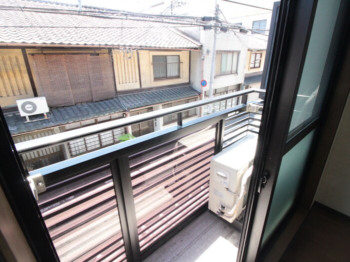 ヴィラ・ヒトミの物件内観写真