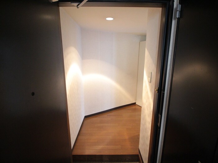 ヴィラ・ヒトミの物件内観写真