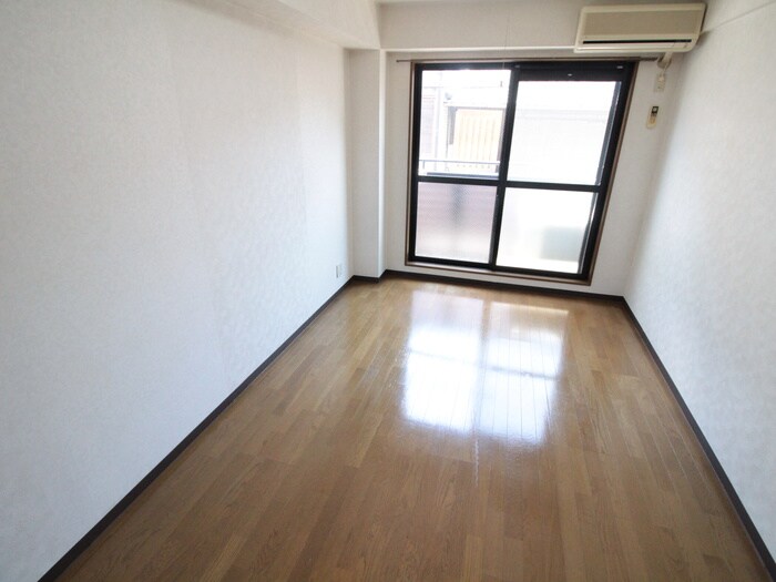 ヴィラ・ヒトミの物件内観写真