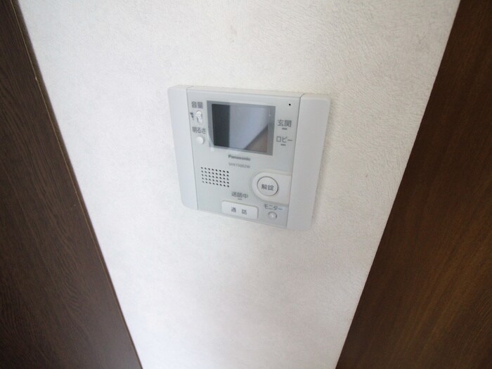 ヴィラ・ヒトミの物件内観写真