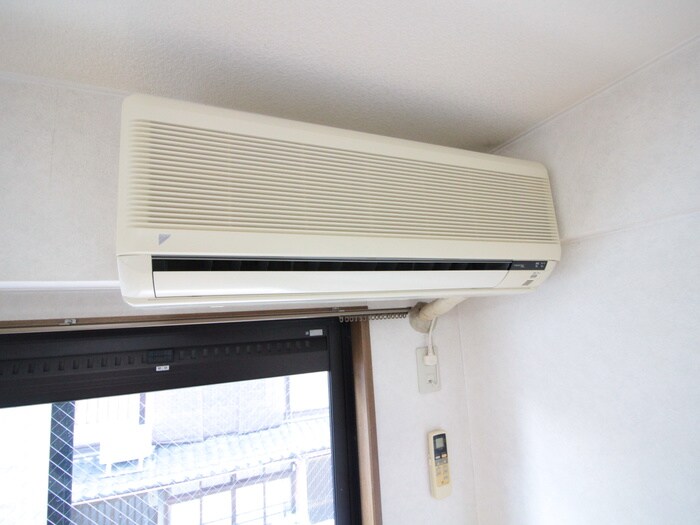 ヴィラ・ヒトミの物件内観写真