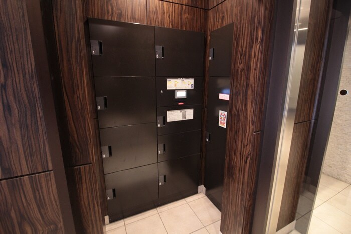 アーデン谷町の物件外観写真