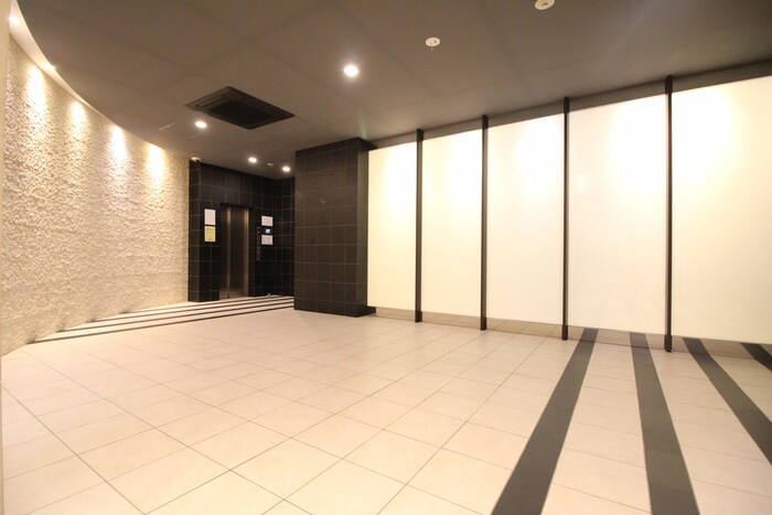 アーデン谷町の物件外観写真