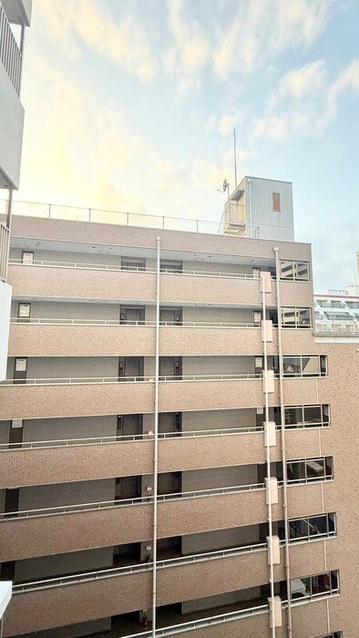 アーデン谷町の物件内観写真