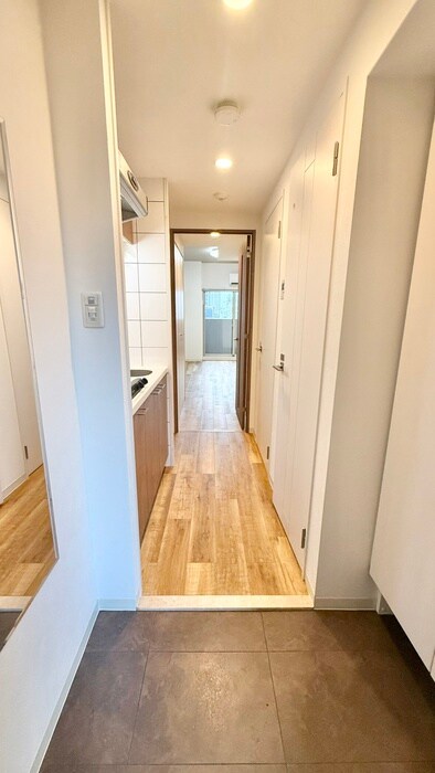 アーデン谷町の物件内観写真