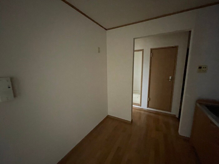 フォレスタ伏見の物件内観写真