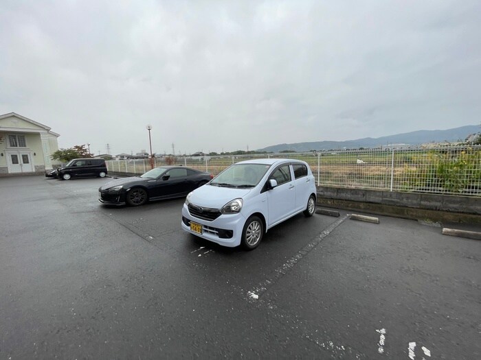 フォレスタ伏見の物件外観写真