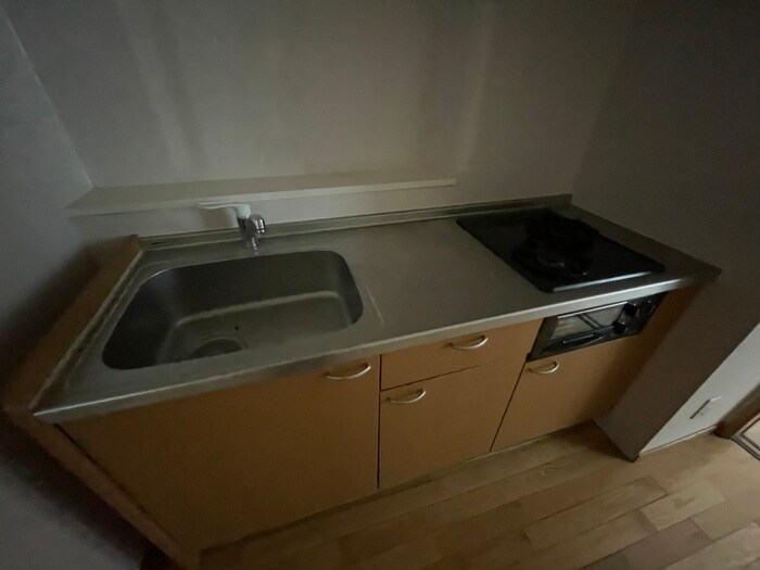 フォレスタ伏見の物件内観写真