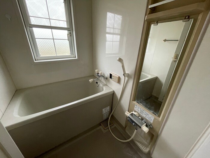 フォレスタ伏見の物件内観写真