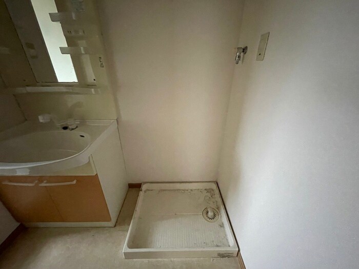 フォレスタ伏見の物件内観写真