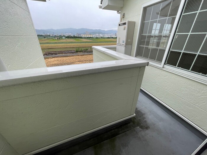 フォレスタ伏見の物件内観写真