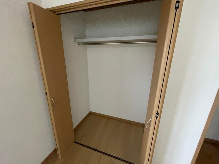 フォレスタ伏見の物件内観写真