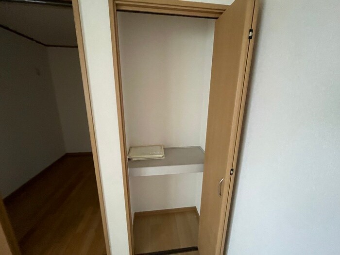 フォレスタ伏見の物件内観写真