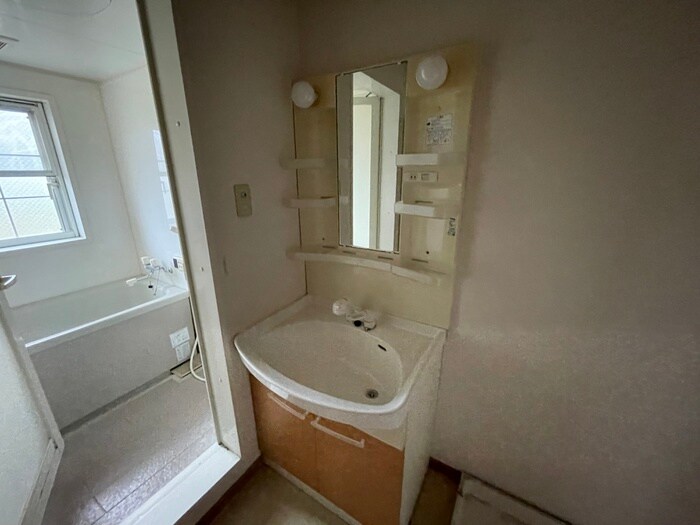 フォレスタ伏見の物件内観写真