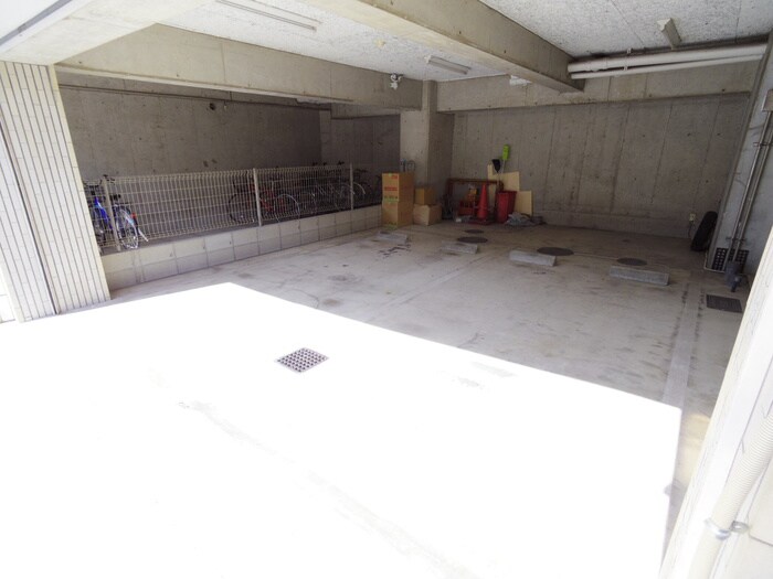 プリオ－ルＢの物件外観写真