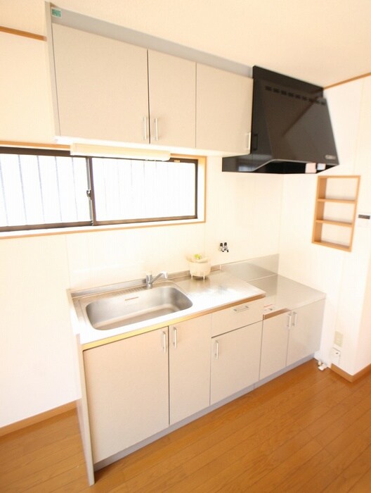 北町ハウスの物件内観写真