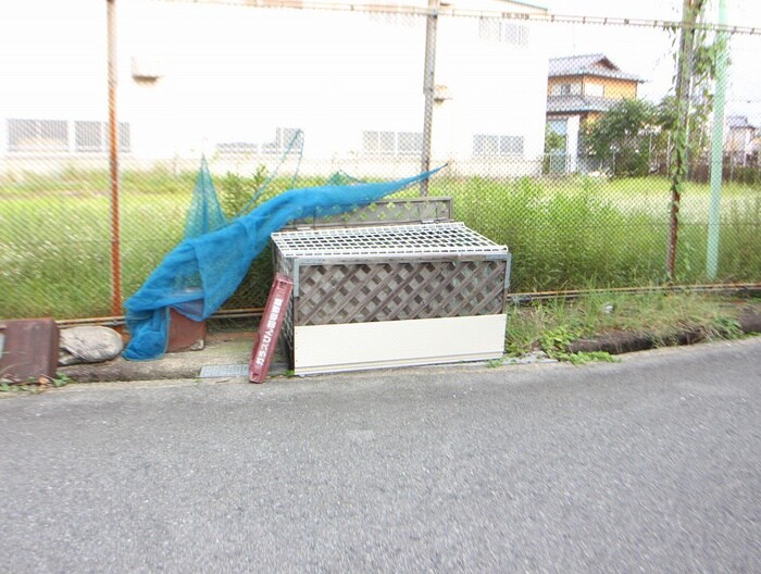 北町ハウスの物件外観写真