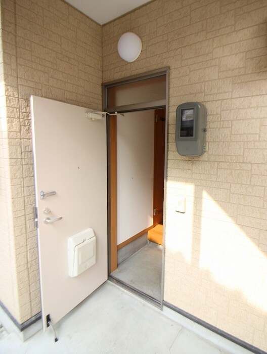 北町ハウスの物件外観写真