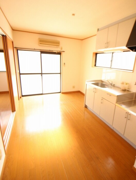 北町ハウスの物件内観写真