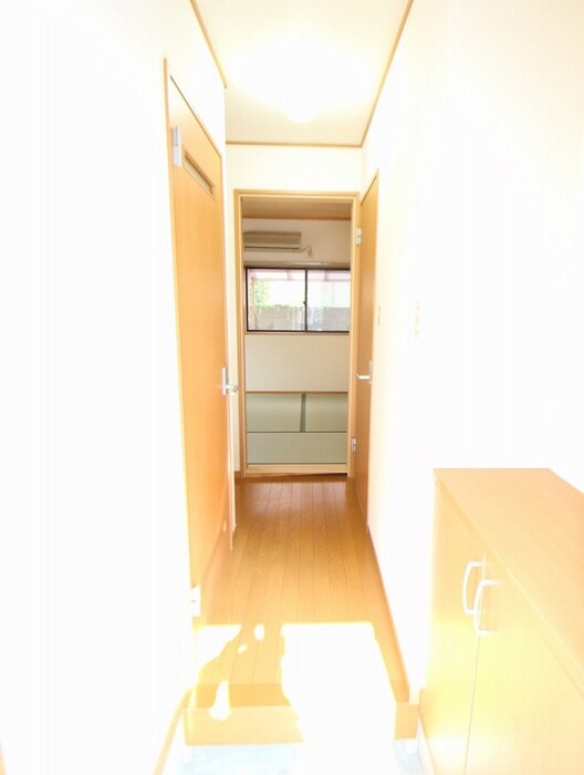 北町ハウスの物件内観写真