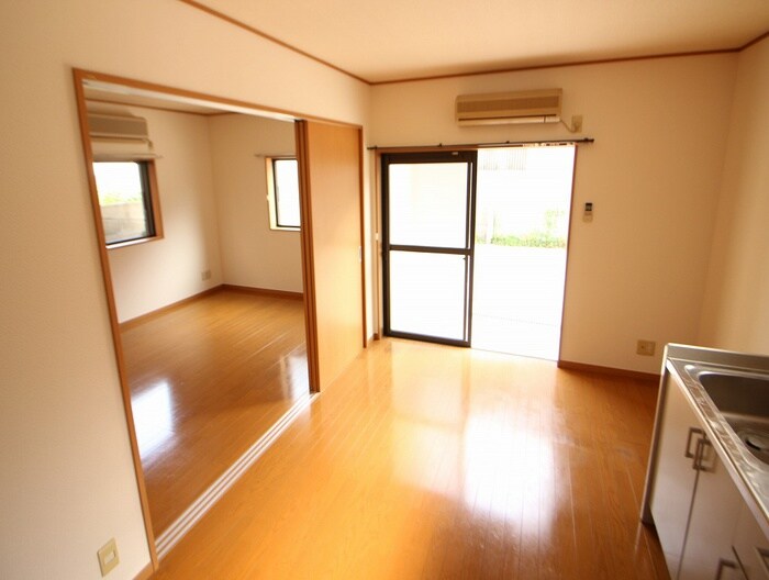 北町ハウスの物件内観写真