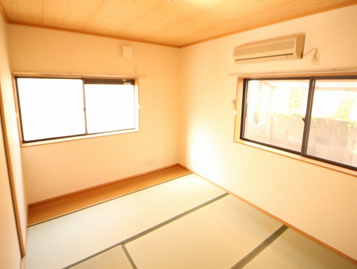 北町ハウスの物件内観写真