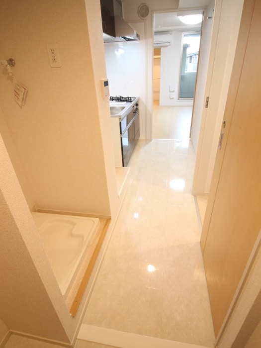 ルミエール長岡京の物件内観写真