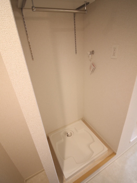 ルミエール長岡京の物件内観写真