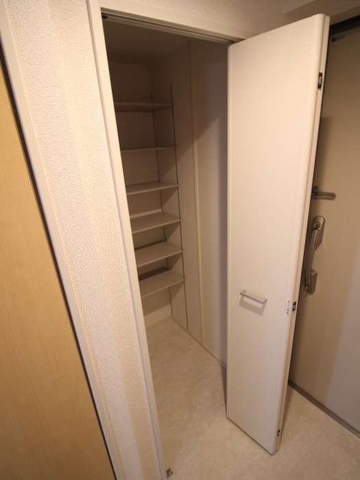 ルミエール長岡京の物件内観写真