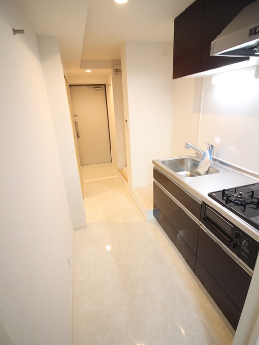 ルミエール長岡京の物件内観写真