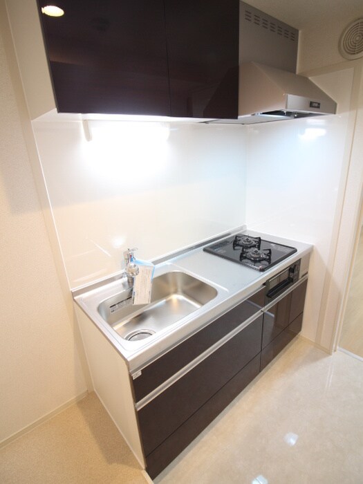 ルミエール長岡京の物件内観写真