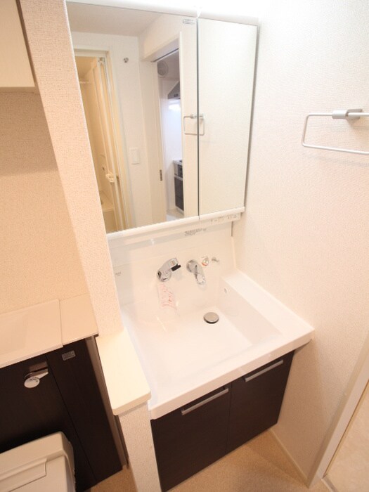 ルミエール長岡京の物件内観写真