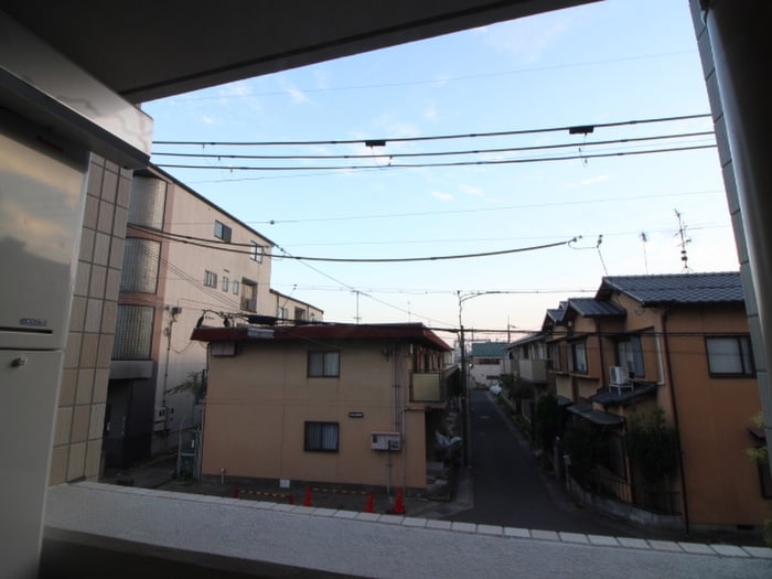 ルミエール長岡京の物件内観写真