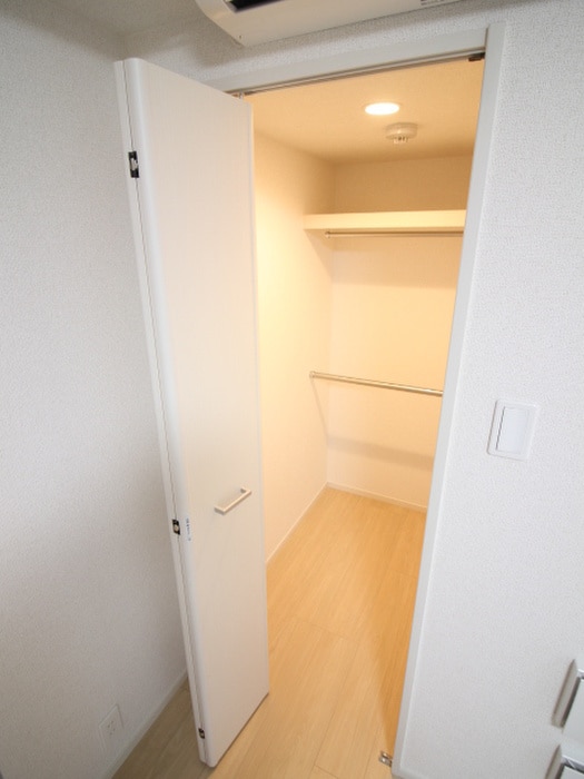 ルミエール長岡京の物件内観写真