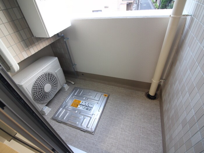 ルミエール長岡京の物件内観写真