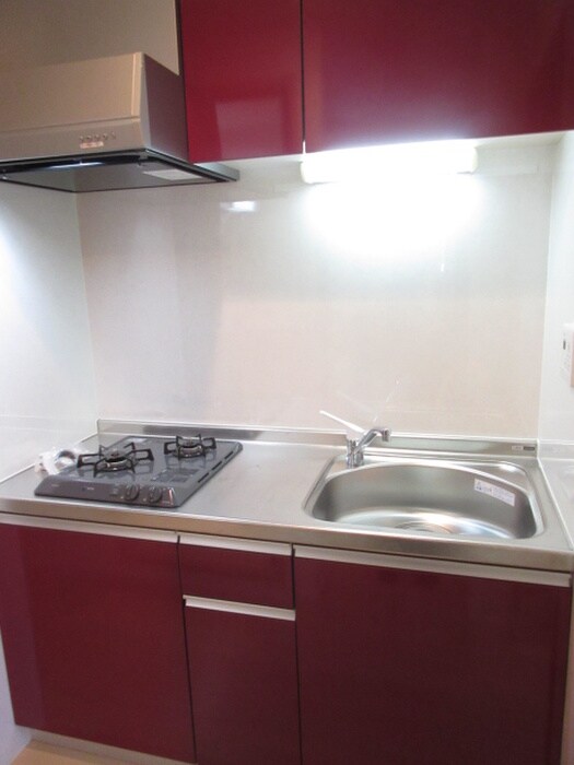 Brillio Sakuranochouの物件内観写真