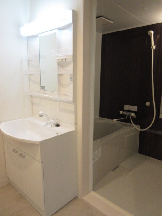 Brillio Sakuranochouの物件内観写真