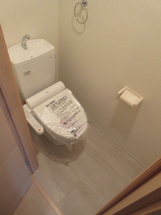 Brillio Sakuranochouの物件内観写真