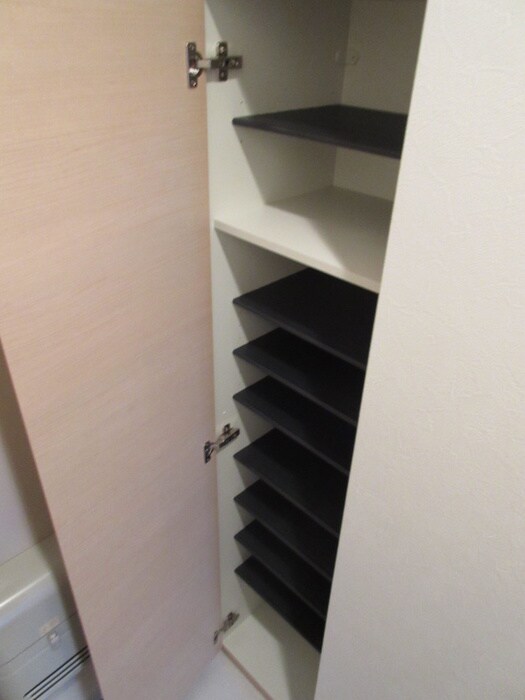 Brillio Sakuranochouの物件内観写真