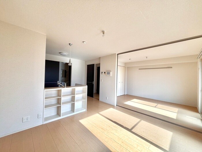 ファミ－ユ・Ｍの物件内観写真