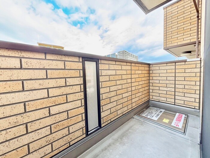 ファミ－ユ・Ｍの物件内観写真