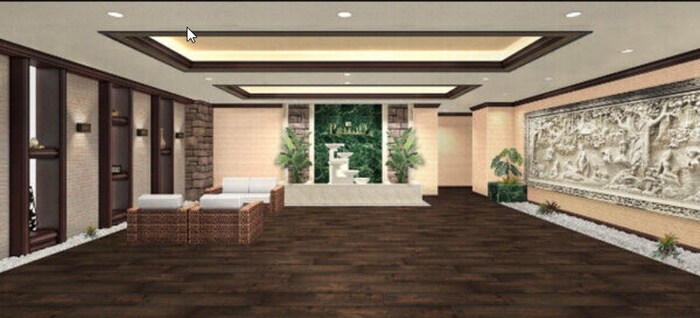 プレジオ西宮北口の物件外観写真