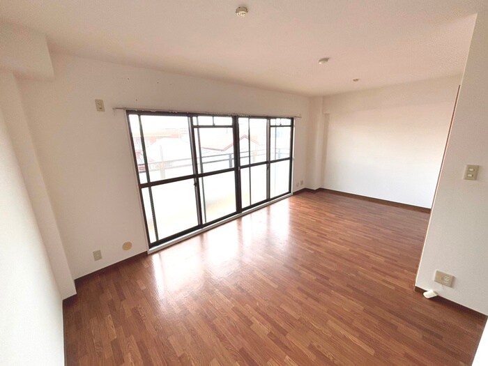 グランペールの物件内観写真