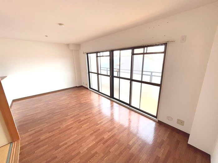 グランペールの物件内観写真