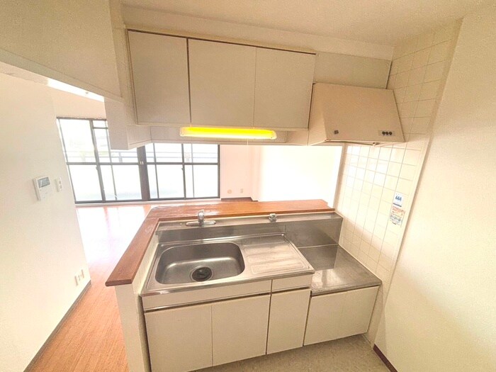 グランペールの物件内観写真