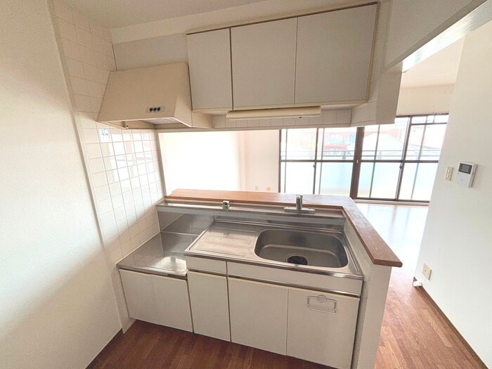 グランペールの物件内観写真