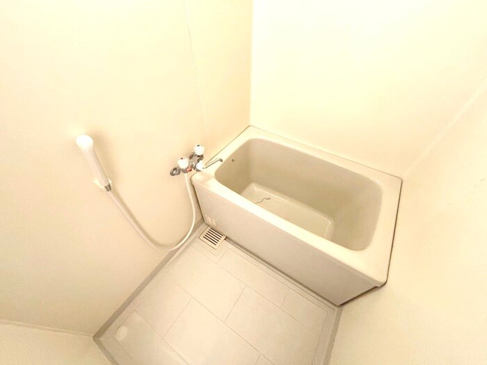 グランペールの物件内観写真