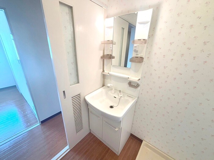 グランペールの物件内観写真