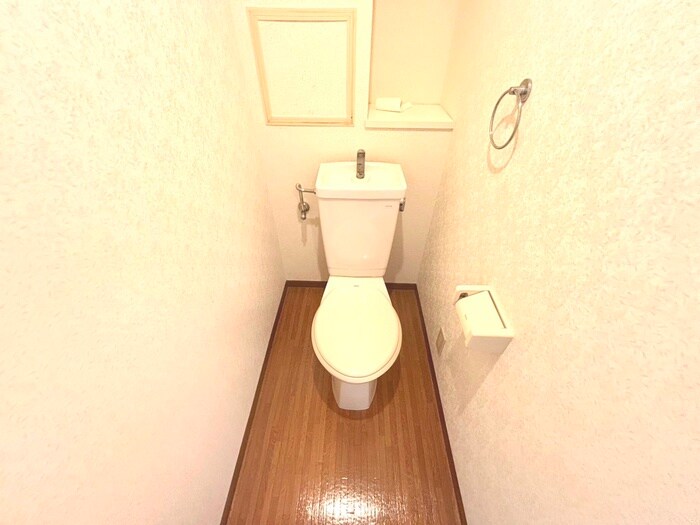 グランペールの物件内観写真