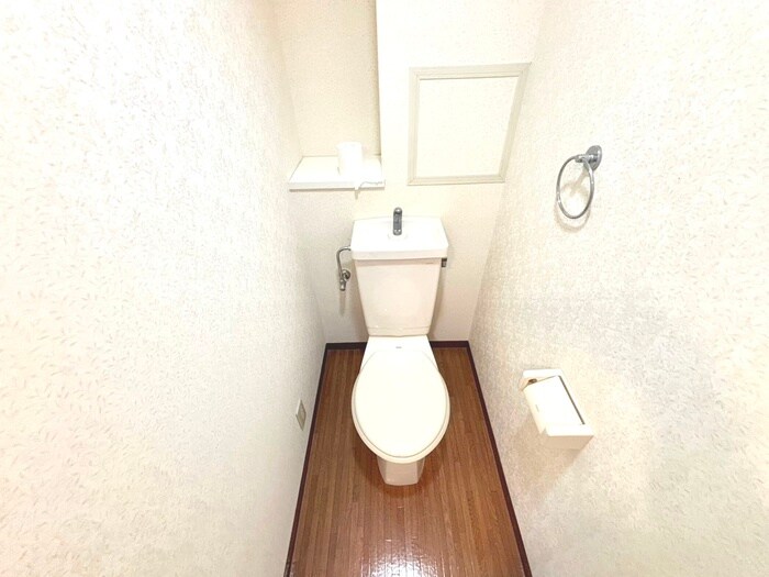 グランペールの物件内観写真